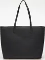 Сумка через плечо Nike JORDAN MONOGRAM TOTE BAG 32L черно-золотая LM0990-K5X