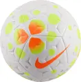 Футбольный мяч Nike ACADEMY бело-лаймово-оранжевый Размер 5 HV4386-103