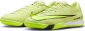 Футзалки (бампы) Nike MERCURIAL ZOOM VAPOR 16 ACADEMY IC лаймовые FQ8434-300