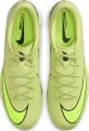 Футзалки (бампы) Nike MERCURIAL ZOOM VAPOR 16 ACADEMY IC лаймовые FQ8434-300