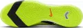 Футзалки (бампы) Nike MERCURIAL ZOOM VAPOR 16 ACADEMY IC лаймовые FQ8434-300