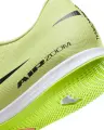 Футзалки (бампы) Nike MERCURIAL ZOOM VAPOR 16 ACADEMY IC лаймовые FQ8434-300