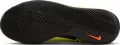 Футзалки (бампы) детские Nike JR MERCURIAL SUPERFLY 10 CLUB IC лаймовые FQ8320-300