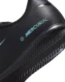 Футзалки (бампи) дитячі Nike JR MERCURIAL VAPOR 16 CLUB IC чорно-блакитні FQ8289-001