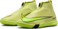 Футзалки (бампи) дитячі Nike JR MERCURIAL ZOOM SUPERFLY 10 ACADEMY IC лаймові FQ8312-300