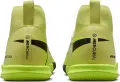 Футзалки (бампи) дитячі Nike JR MERCURIAL ZOOM SUPERFLY 10 ACADEMY IC лаймові FQ8312-300
