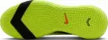 Футзалки (бампи) дитячі Nike JR MERCURIAL ZOOM SUPERFLY 10 ACADEMY IC лаймові FQ8312-300
