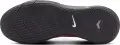 Футзалки (бампы) детские Nike JR MERCURIAL ZOOM SUPERFLY 10 ACADEMY IC розово-красные FQ8312-600