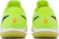 Футзалки (бампы) детские Nike JR TIEMPO LEGEND 10 ACADEMY IC лаймовые DV4350-701