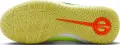 Футзалки (бампы) детские Nike JR TIEMPO LEGEND 10 ACADEMY IC лаймовые DV4350-701
