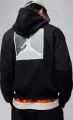 Худі Nike JORDAN BROOKLYN FLEECE GRAPHIC чорне HV0544-010