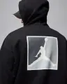 Худі Nike JORDAN BROOKLYN FLEECE GRAPHIC чорне HV0544-010