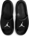 Шлепанцы Nike JORDAN FRANCHISE черные HF3263-001