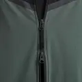 Вітровка Nike TECH WOVEN JACKET темно-зелено-чорна HM7151-338
