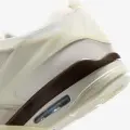 Кроссовки Nike AIR JORDAN 4 RM бежево-коричневые IB8857-141
