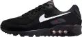 Кросівки Nike AIR MAX 90 чорно-білі II6423-002