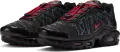 Кросівки Nike AIR MAX PLUS чорно-червоні IH4459-001