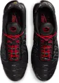 Кросівки Nike AIR MAX PLUS чорно-червоні IH4459-001