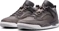 Кросівки Nike JORDAN SPIZIKE LOW бронзово-темно-сірі FQ1759-201
