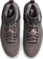 Кросівки Nike JORDAN SPIZIKE LOW бронзово-темно-сірі FQ1759-201