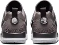 Кросівки Nike JORDAN SPIZIKE LOW бронзово-темно-сірі FQ1759-201