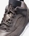 Кросівки Nike JORDAN SPIZIKE LOW бронзово-темно-сірі FQ1759-201