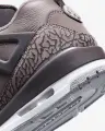 Кросівки Nike JORDAN SPIZIKE LOW бронзово-темно-сірі FQ1759-201