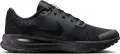 Кроссовки беговые женские Nike RUN DEFY черные HM9593-003