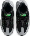 Кросівки дитячі Nike AIR MAX 95 RECRAFT (PS) сіро-чорно-зелені HQ6364-012