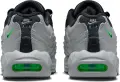 Кросівки дитячі Nike AIR MAX 95 RECRAFT (PS) сіро-чорно-зелені HQ6364-012