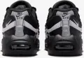 Кросівки дитячі Nike AIR MAX 95 RECRAFT (PS) чорно-сірі HQ6364-013