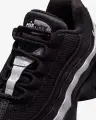 Кросівки дитячі Nike AIR MAX 95 RECRAFT (PS) чорно-сірі HQ6364-013
