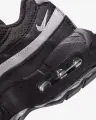 Кросівки дитячі Nike AIR MAX 95 RECRAFT (PS) чорно-сірі HQ6364-013