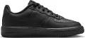 Кроссовки детские Nike FORCE 1 LOW (PS) черные IF1673-001