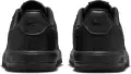 Кроссовки детские Nike FORCE 1 LOW (PS) черные IF1673-001