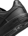Кроссовки детские Nike FORCE 1 LOW (PS) черные IF1673-001