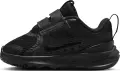 Кроссовки детские Nike STAR RUNNER 5 (TD) черные HF7006-001
