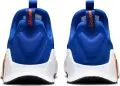 Кросівки для тренувань жіночі Nike FREE METCON 6 синьо-помаранчеві FJ7126-400