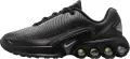 Кроссовки подростковые Nike AIR MAX DN (GS) черно-серые HV6364-001