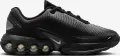 Кроссовки подростковые Nike AIR MAX DN (GS) черно-серые HV6364-001