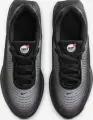Кроссовки подростковые Nike AIR MAX DN (GS) черно-серые HV6364-001