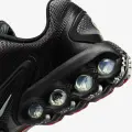 Кроссовки подростковые Nike AIR MAX DN (GS) черно-серые HV6364-001