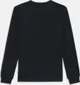 Свитшот подростковый Nike JUMPMAN черный 95F353-023