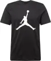 Футболка Nike JORDAN черно-белая IF5568-010