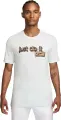 Футболка Nike JUST DO IT белая IH1133-101