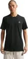 Футболка Nike SPORTSWEAR черная IO9514-010
