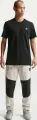 Футболка Nike SPORTSWEAR черная IO9514-010