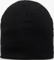 Шапка Nike JORDAN BROOKLYN PEAK BEANIE чорно-сіра II2413-010