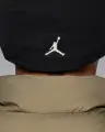 Шапка Nike JORDAN PEAK BEANIE черно-белая II1716-010