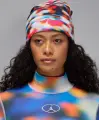 Шапка Nike JORDAN PEAK ESSENTIAL MOUNTAINSIDE BEANIE різнокольорова HV2047-100